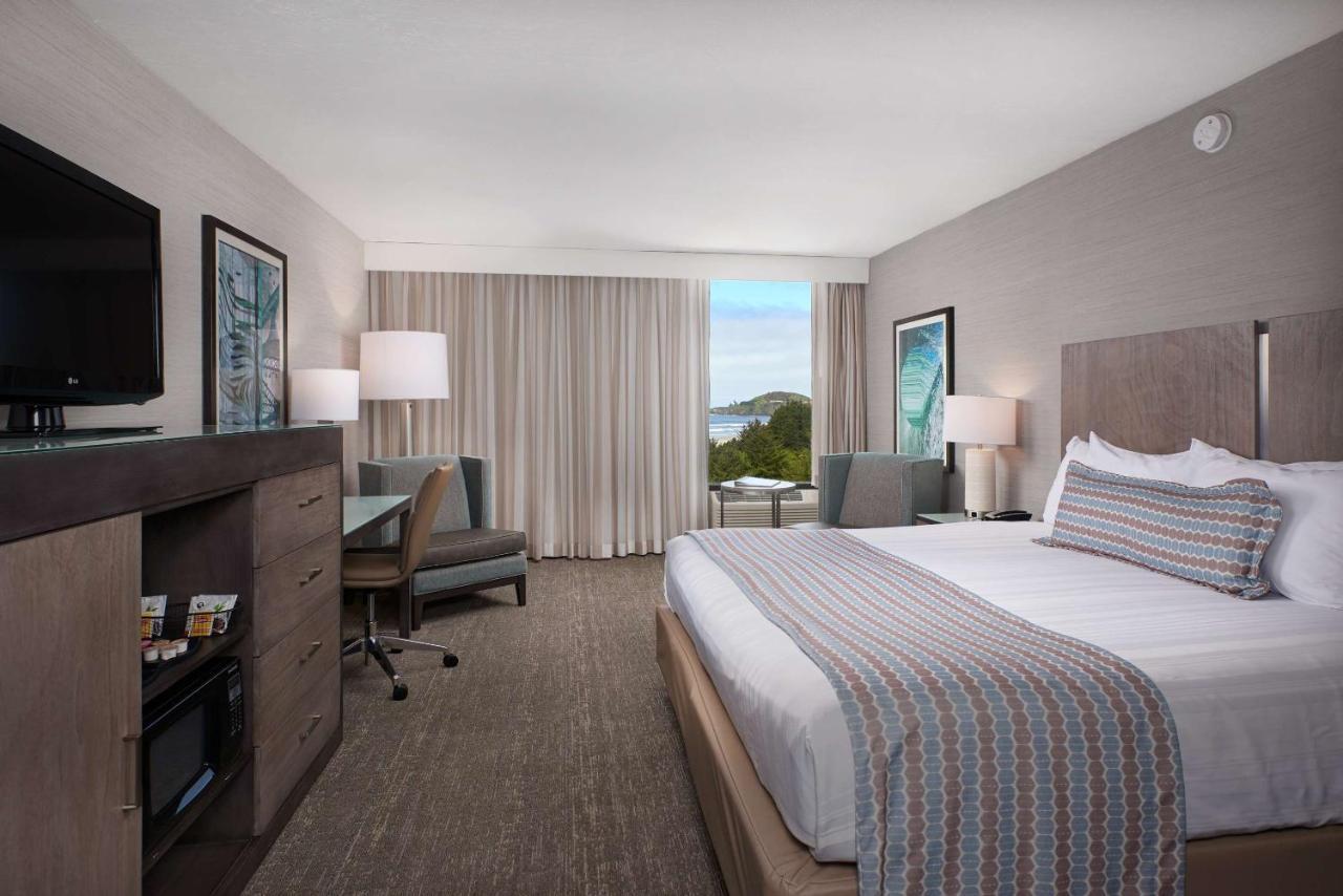 Best Western Plus Agate Beach Inn Newport Ngoại thất bức ảnh
