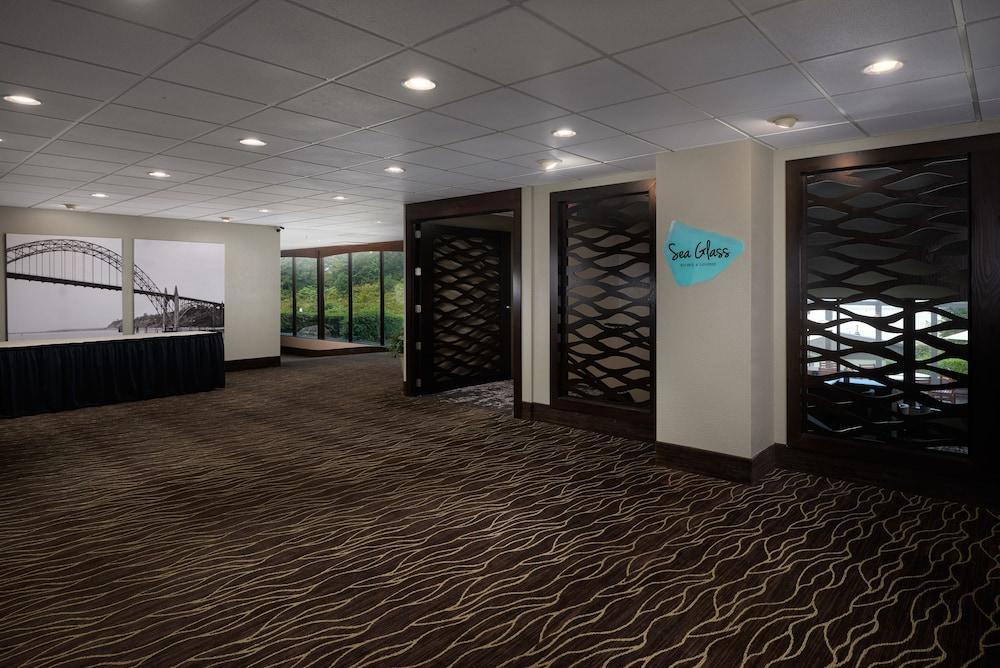 Best Western Plus Agate Beach Inn Newport Ngoại thất bức ảnh