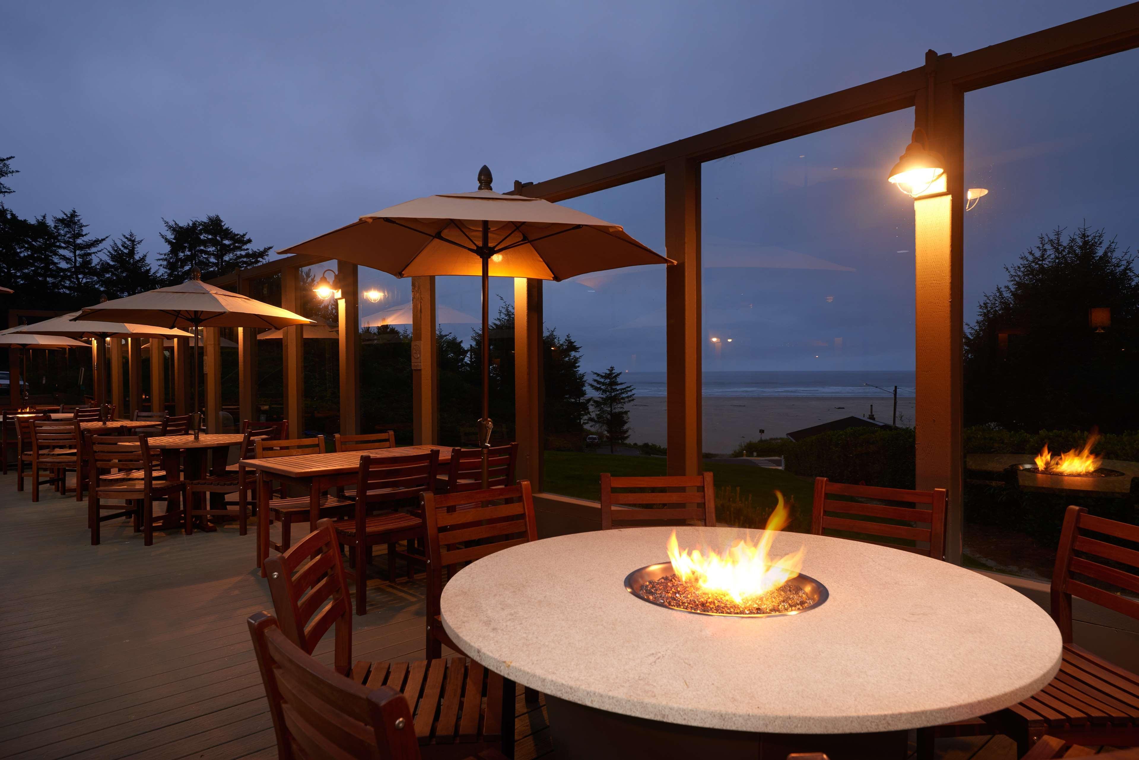 Best Western Plus Agate Beach Inn Newport Ngoại thất bức ảnh