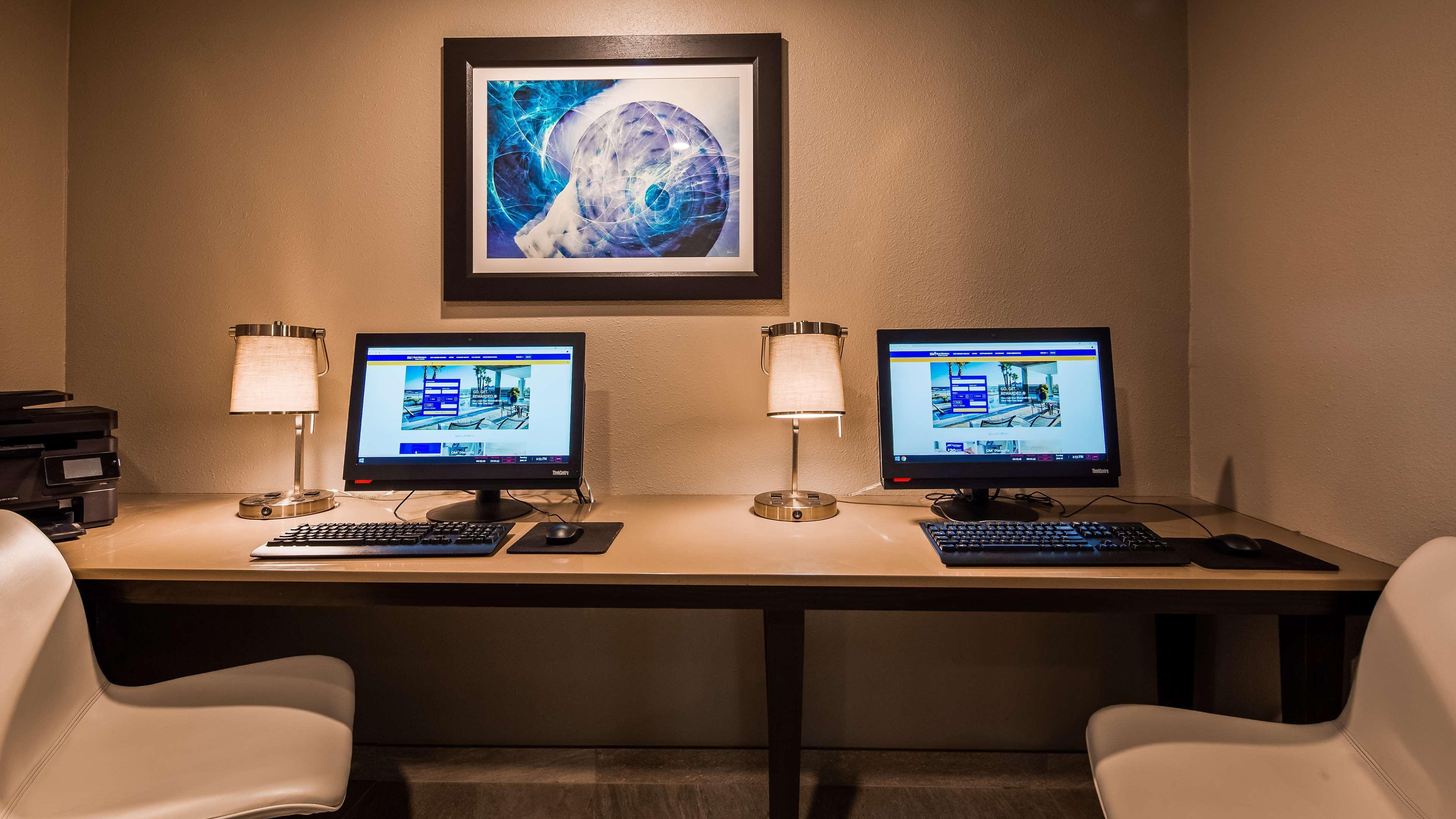 Best Western Plus Agate Beach Inn Newport Ngoại thất bức ảnh