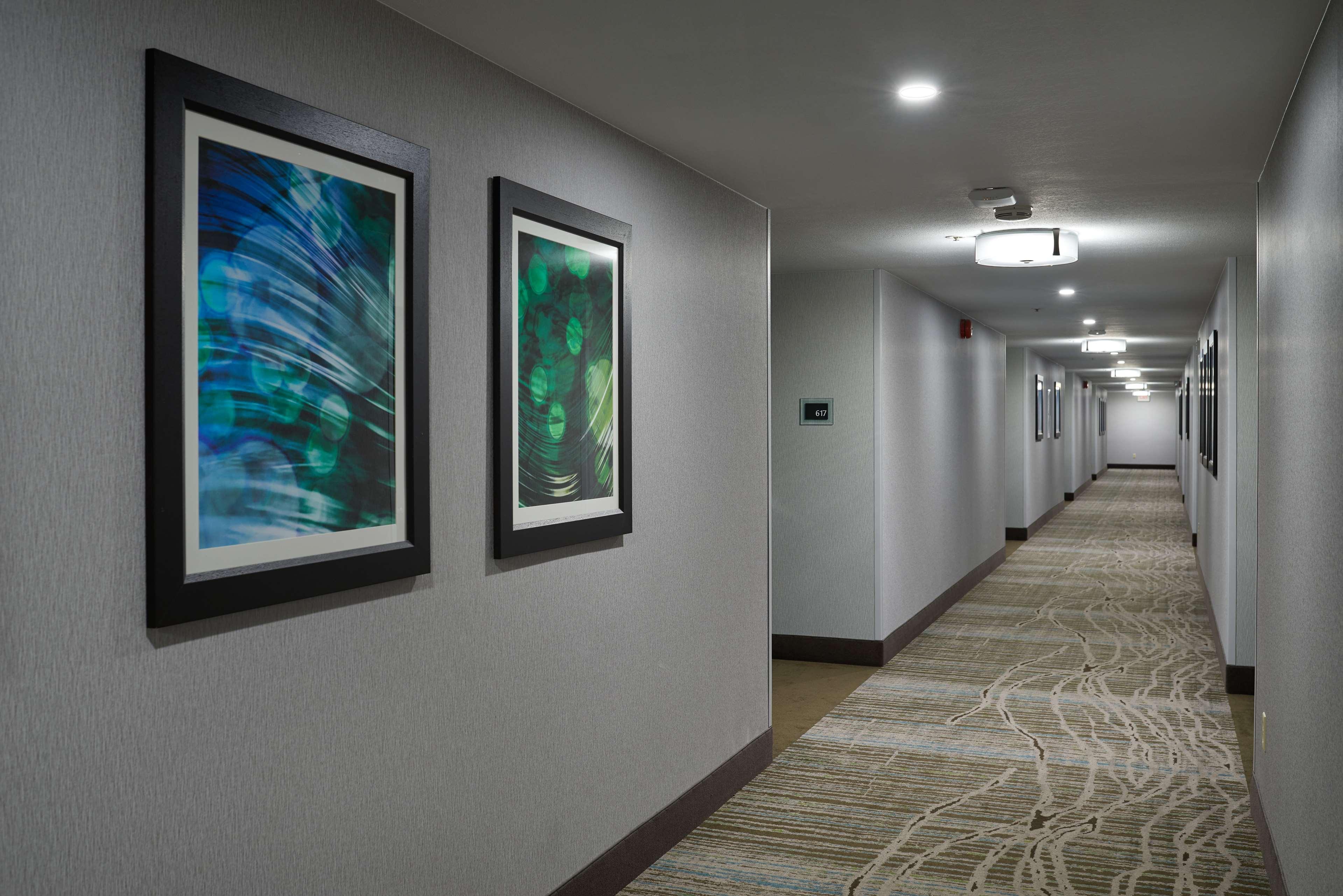 Best Western Plus Agate Beach Inn Newport Ngoại thất bức ảnh