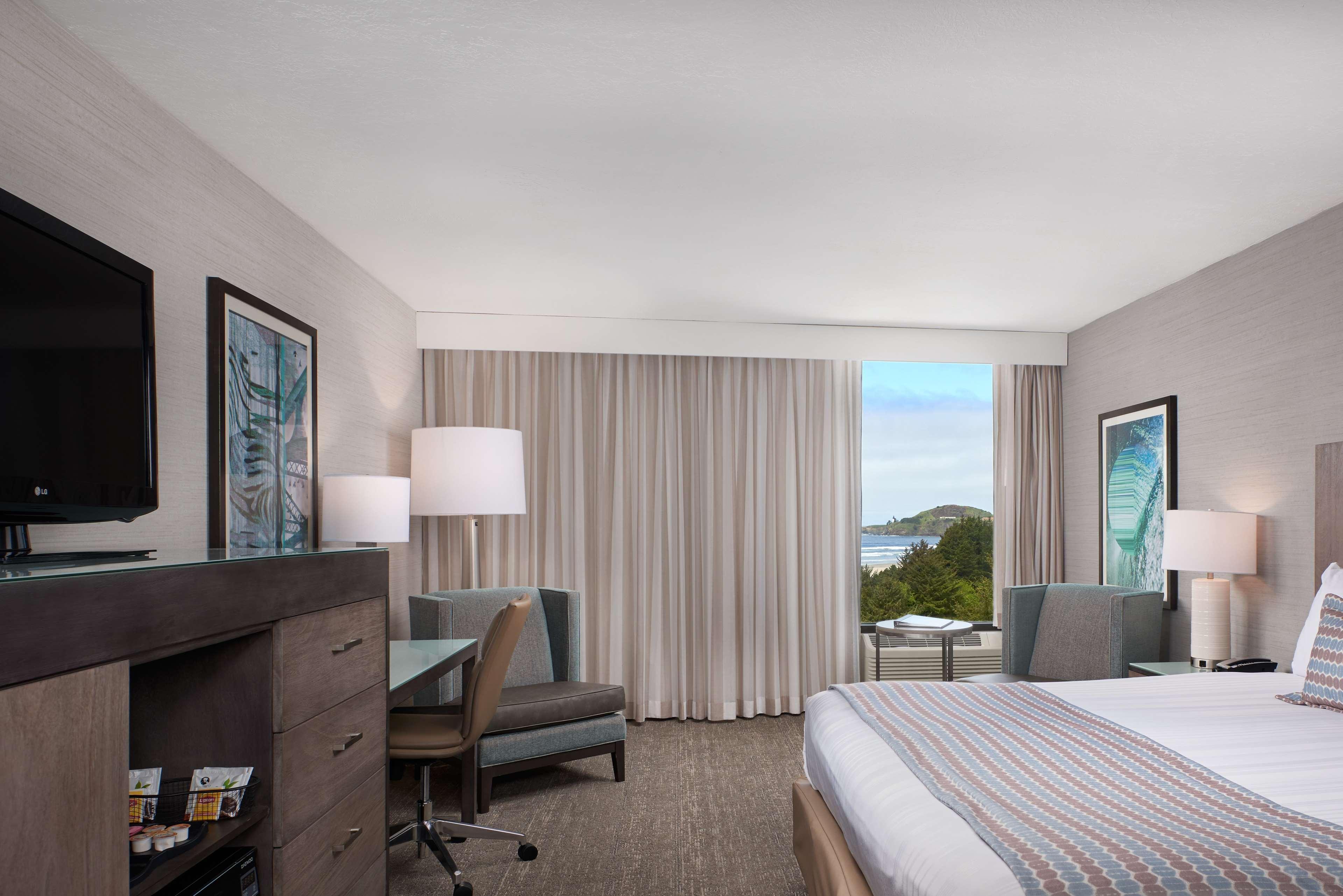 Best Western Plus Agate Beach Inn Newport Ngoại thất bức ảnh