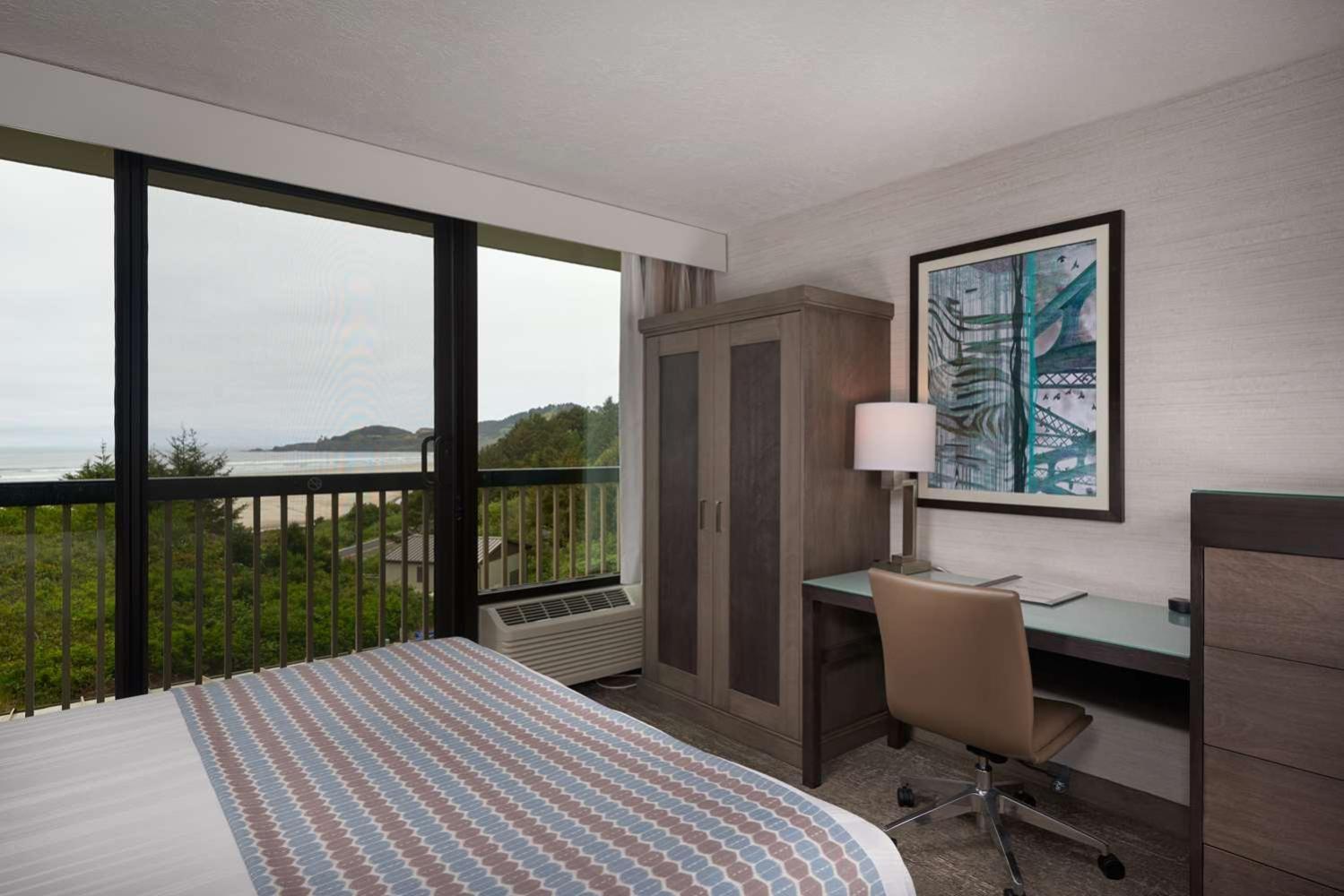 Best Western Plus Agate Beach Inn Newport Ngoại thất bức ảnh