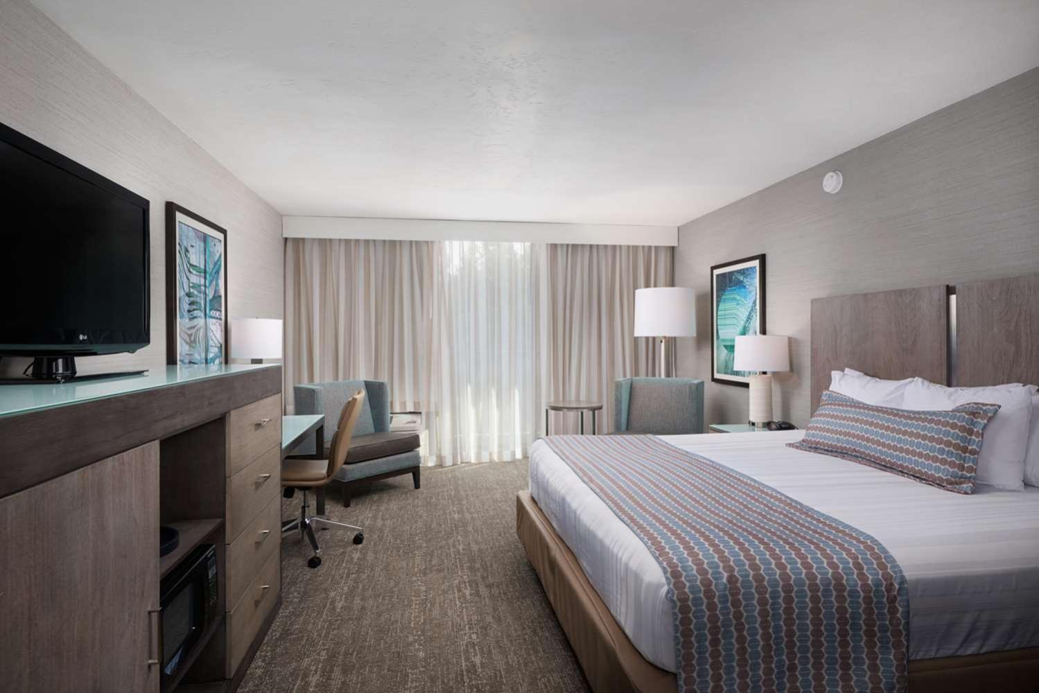 Best Western Plus Agate Beach Inn Newport Ngoại thất bức ảnh