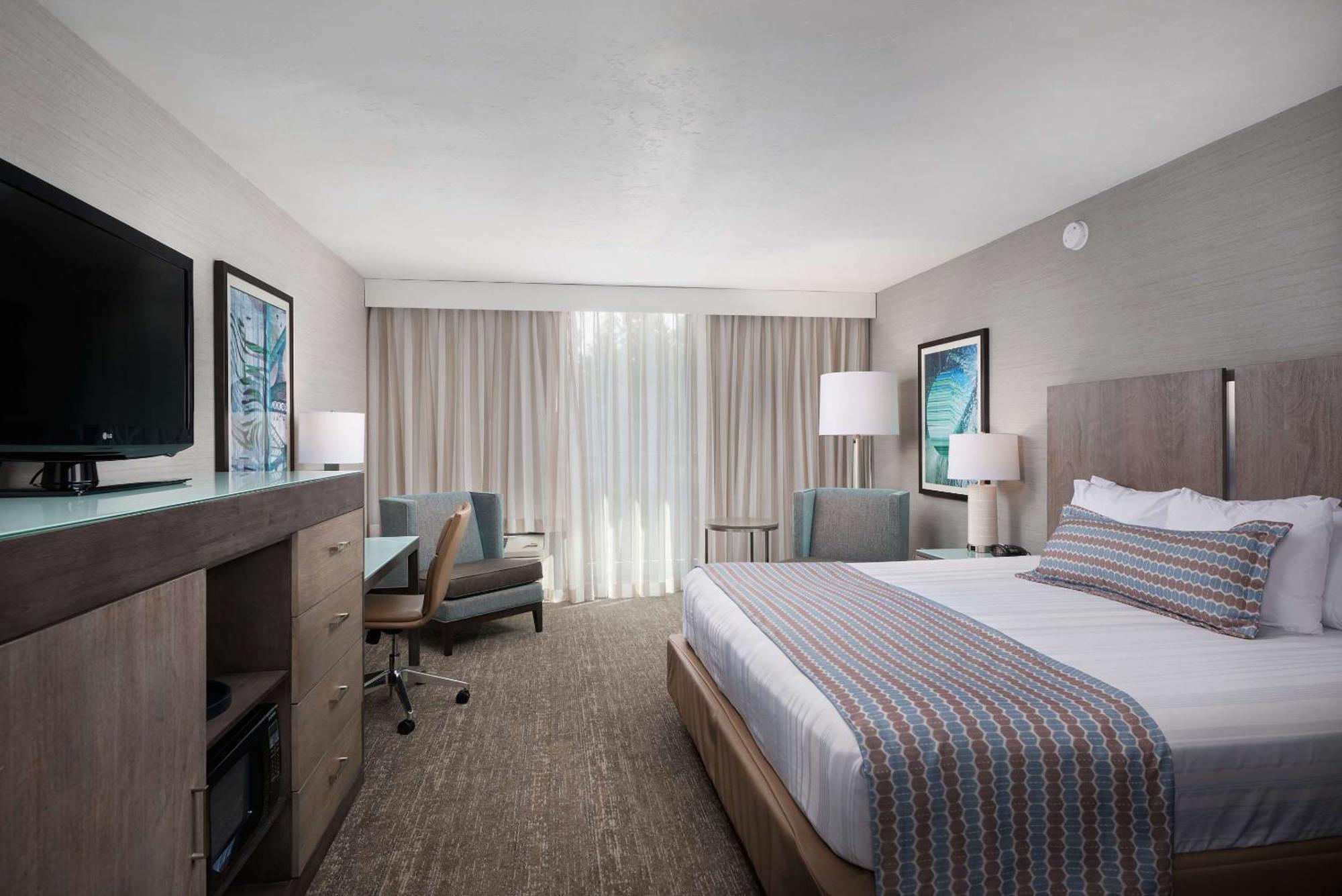 Best Western Plus Agate Beach Inn Newport Ngoại thất bức ảnh