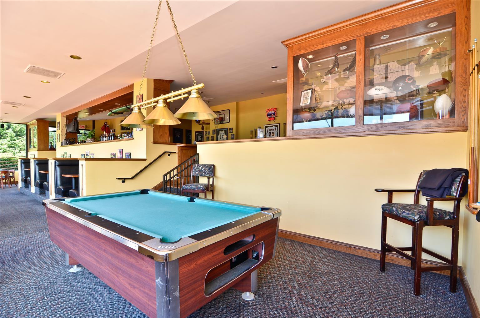 Best Western Plus Agate Beach Inn Newport Tiện nghi bức ảnh