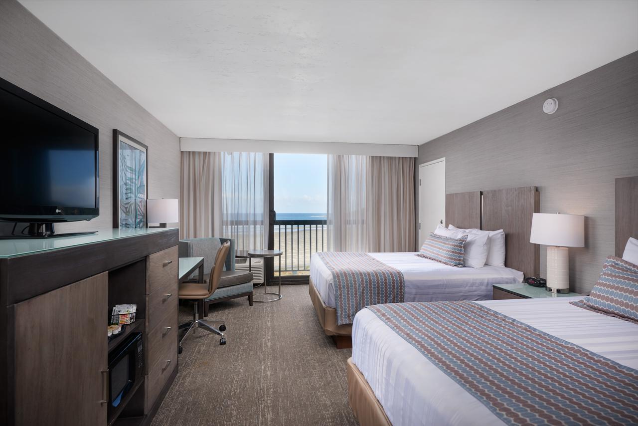 Best Western Plus Agate Beach Inn Newport Ngoại thất bức ảnh